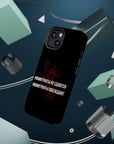 Иммигранты не сдаются иммигранты побеждают MagSafe Tough Cases