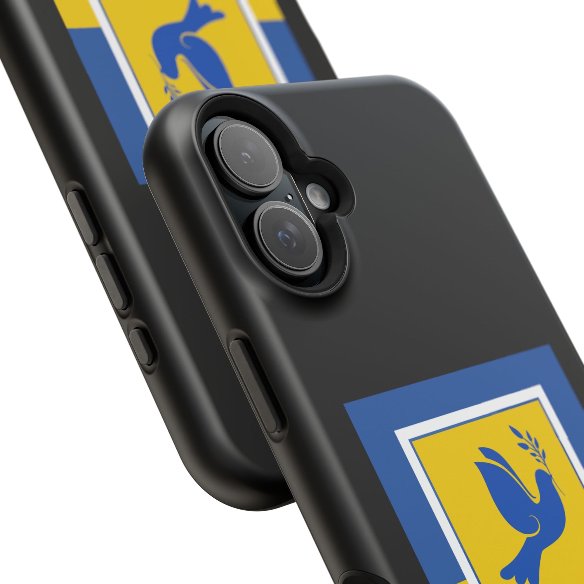 Glory to Ukraine MagSafe Tough Cases