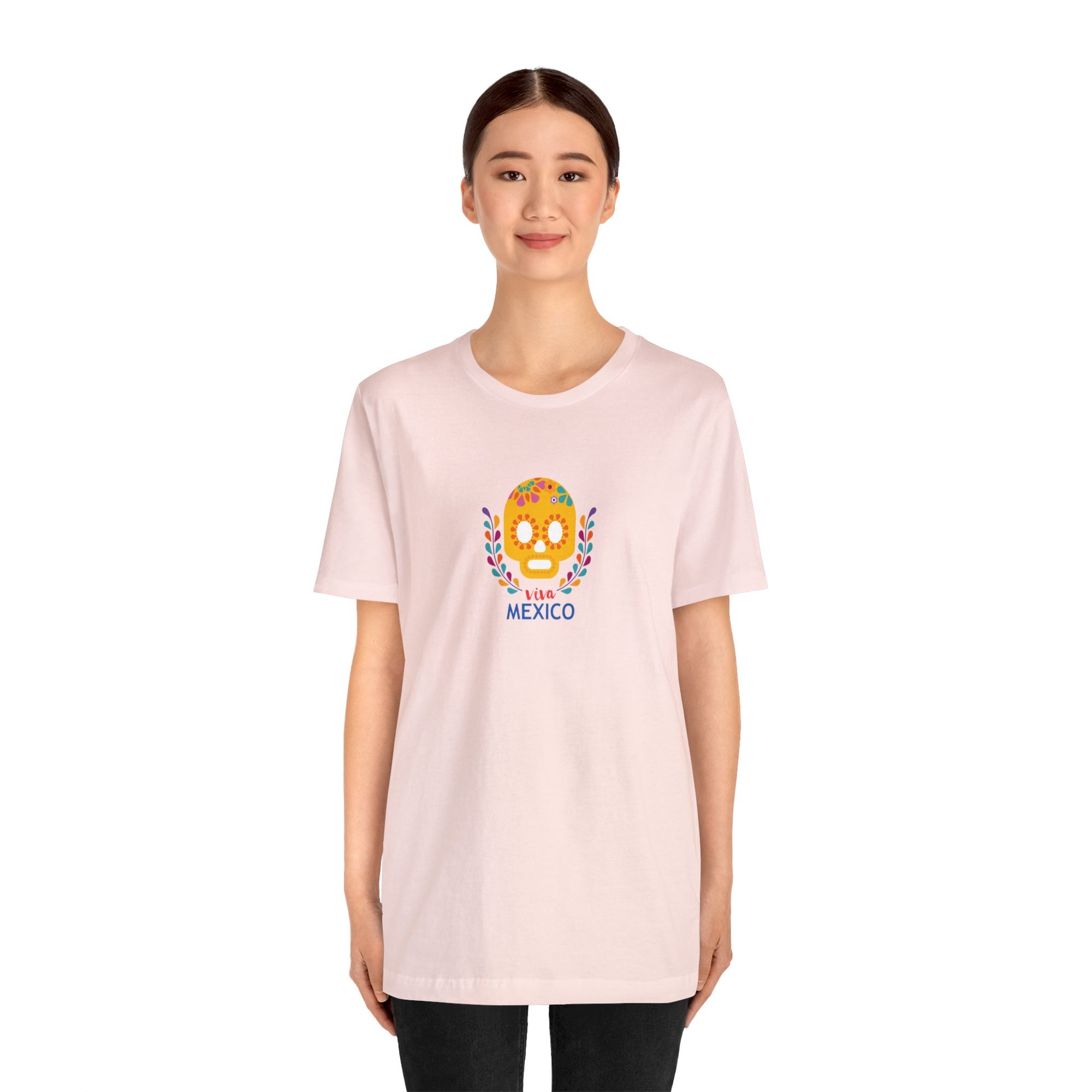 Viva Mexico T-Shirt