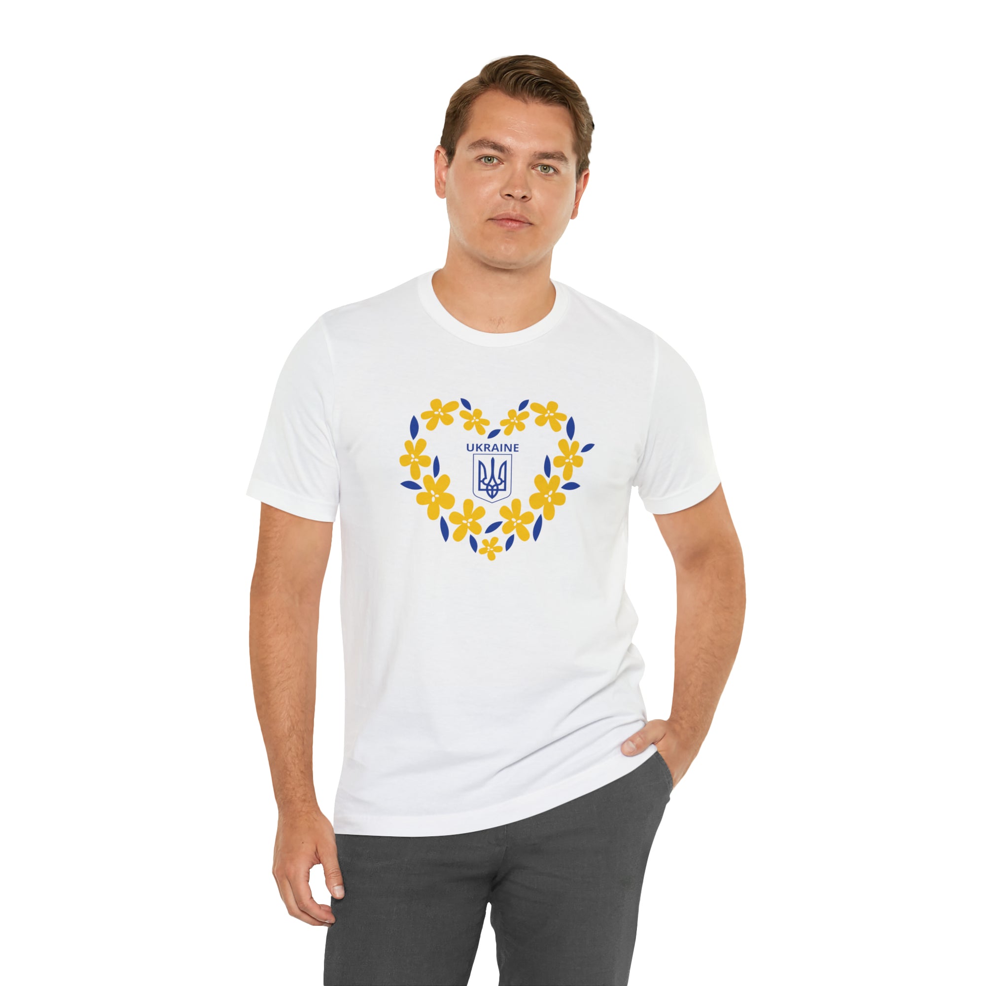UKR Unisex T-Shirt