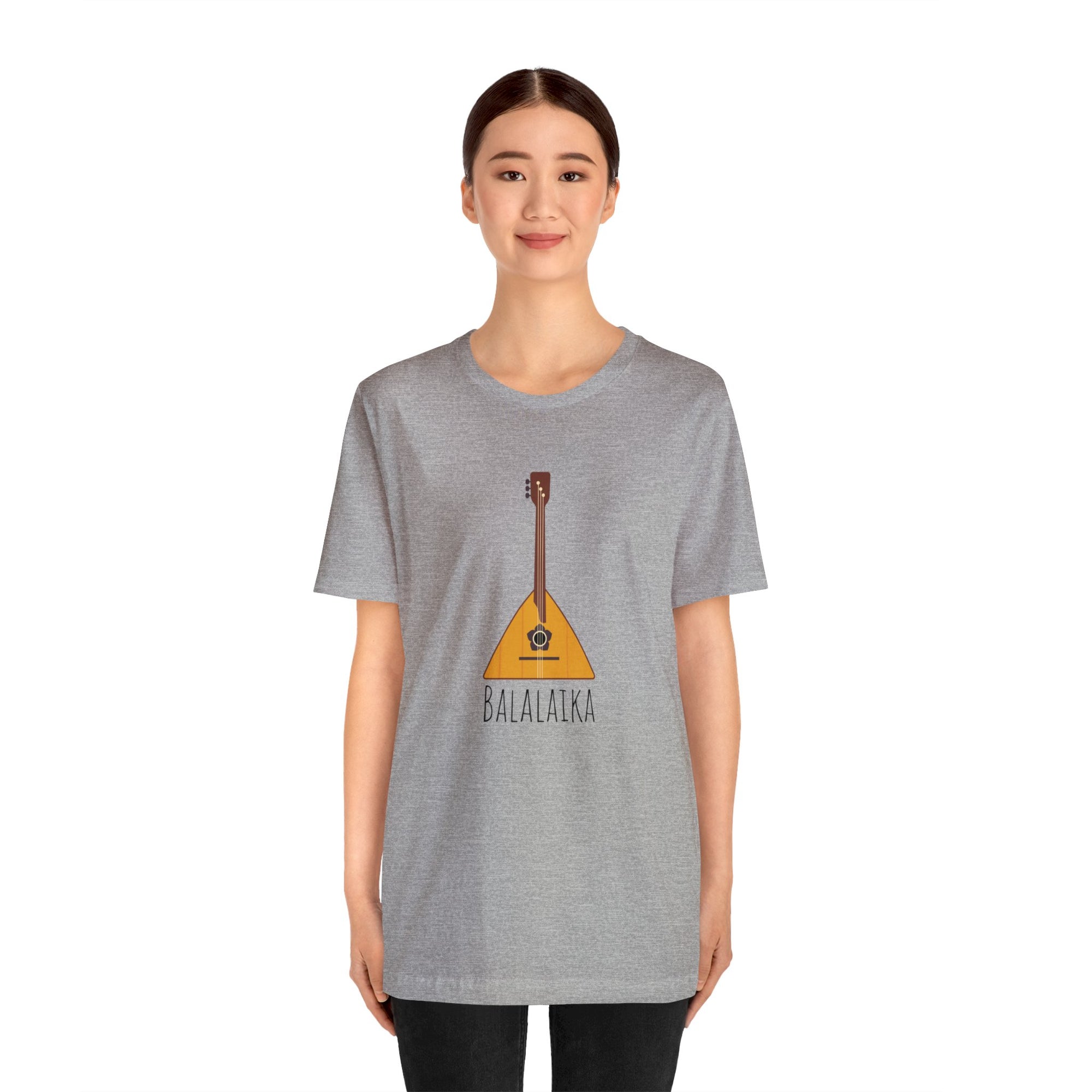 Balalaika T-Shirt