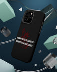 Иммигранты не сдаются иммигранты побеждают MagSafe Tough Cases
