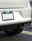 Orgulho De Ser Brasileiro Brazil Car Plate Frame