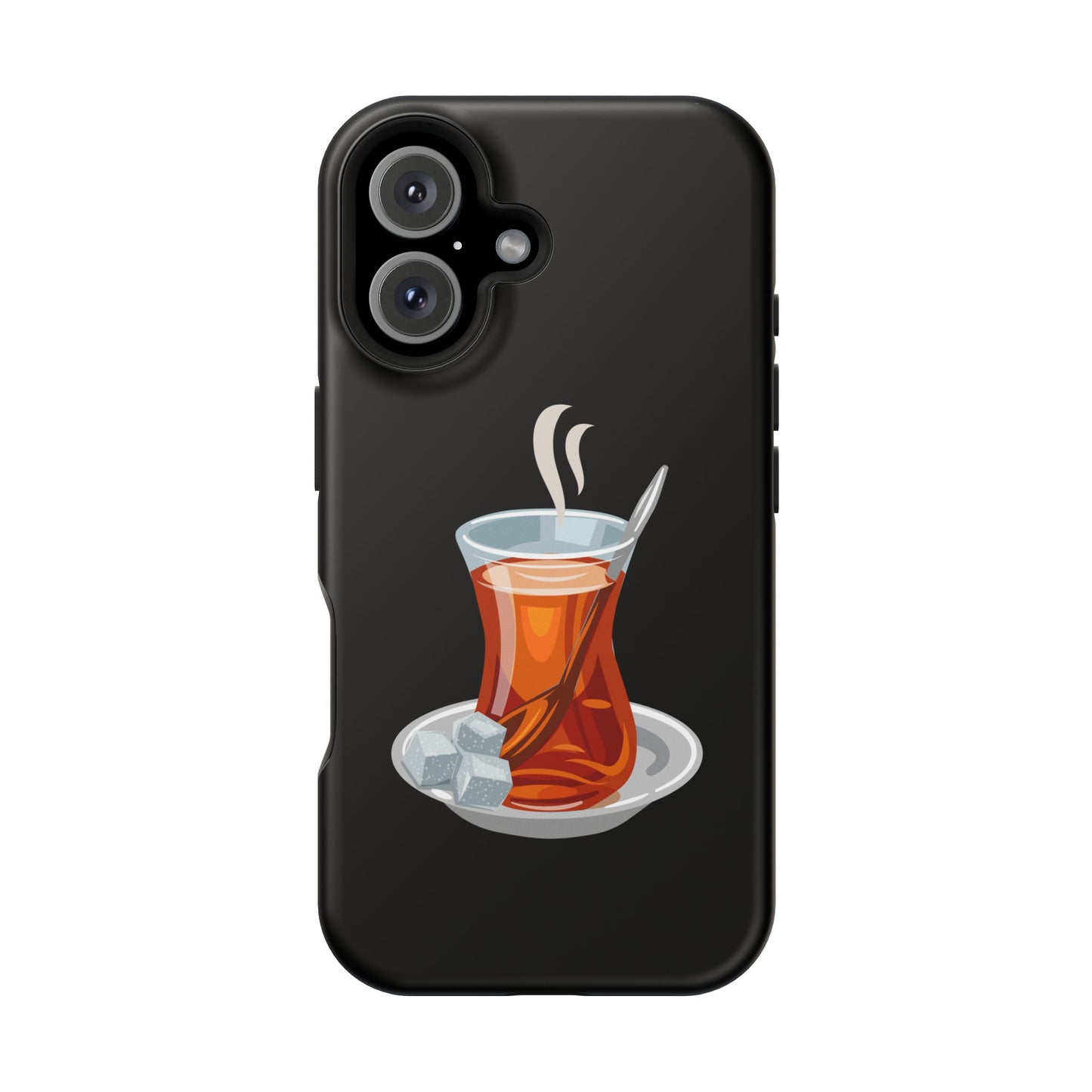 Turkish Tea Phone Case