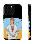 Anastasiia UKR MagSafe Tough Cases