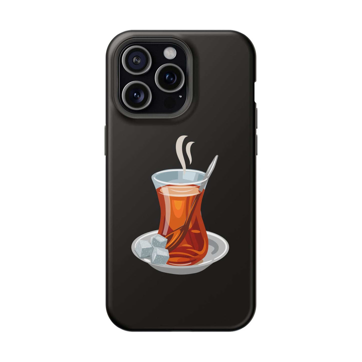 Turkish Tea Phone Case