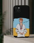 Anastasiia UKR MagSafe Tough Cases