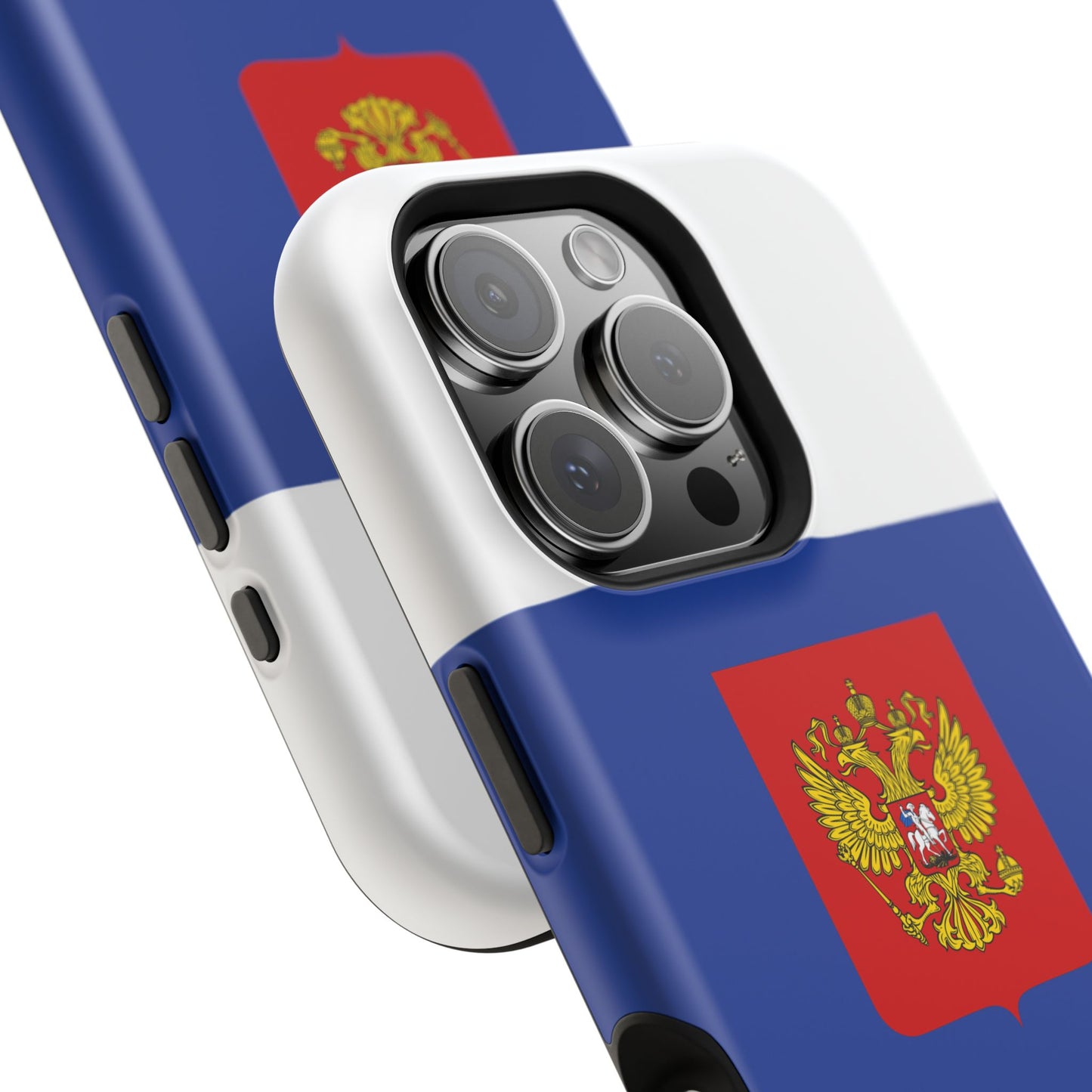 Russian Symbol MagSafe Tough Cases