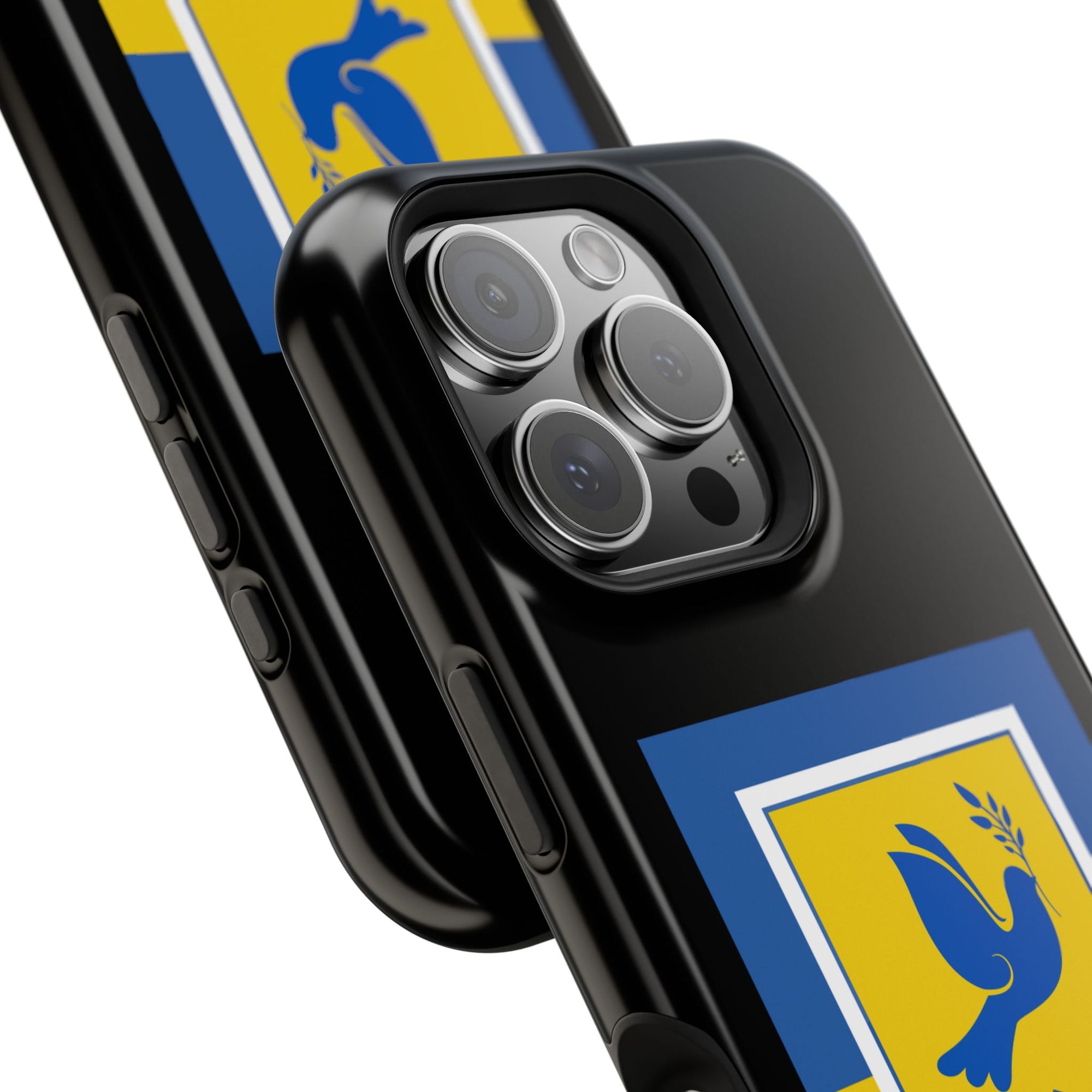 Glory to Ukraine MagSafe Tough Cases