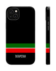 Tatarstan MagSafe Tough Cases