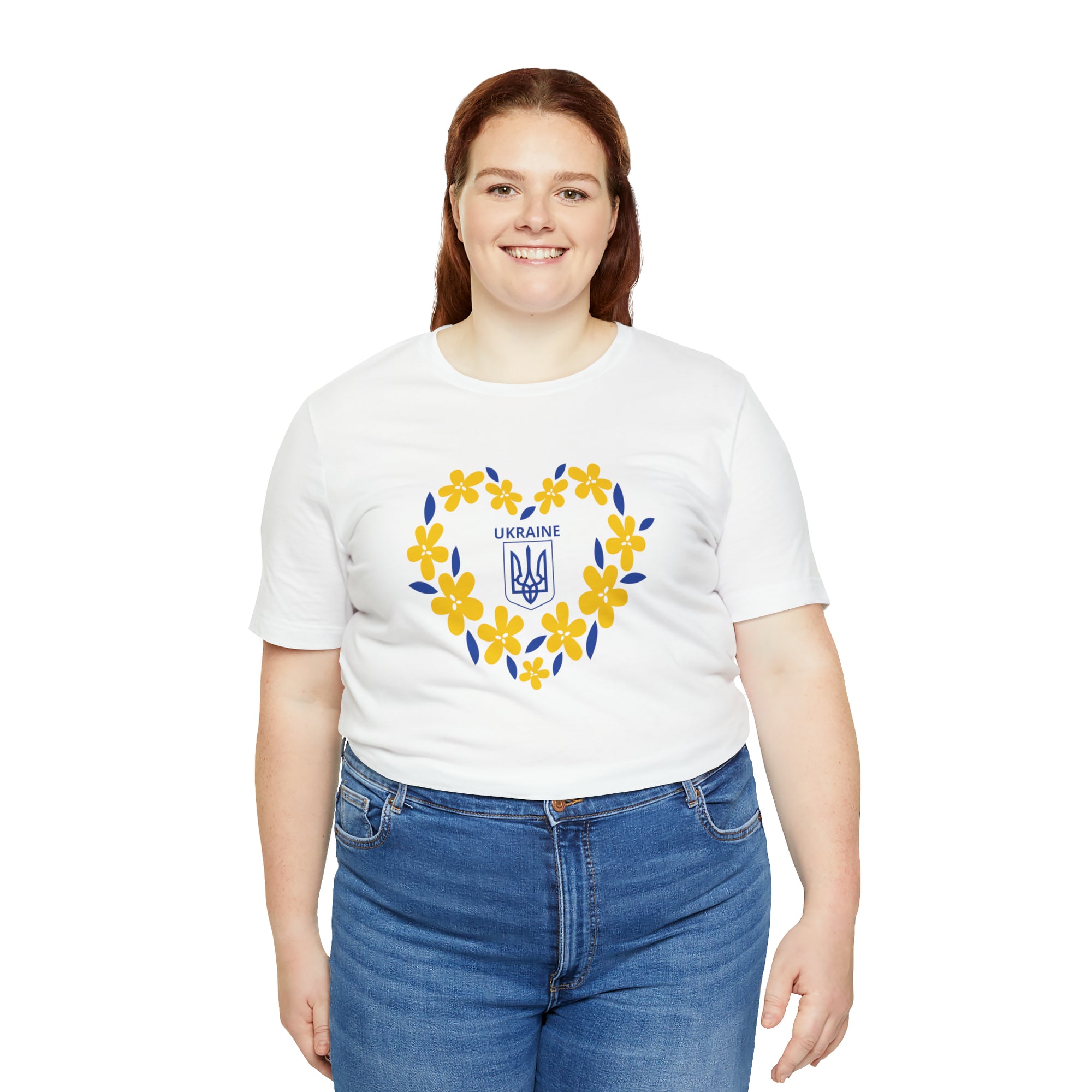 UKR Unisex T-Shirt