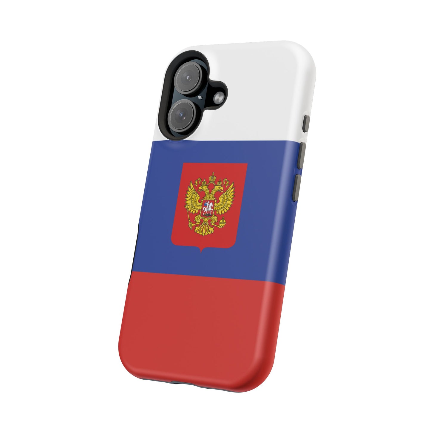 Russian Symbol MagSafe Tough Cases