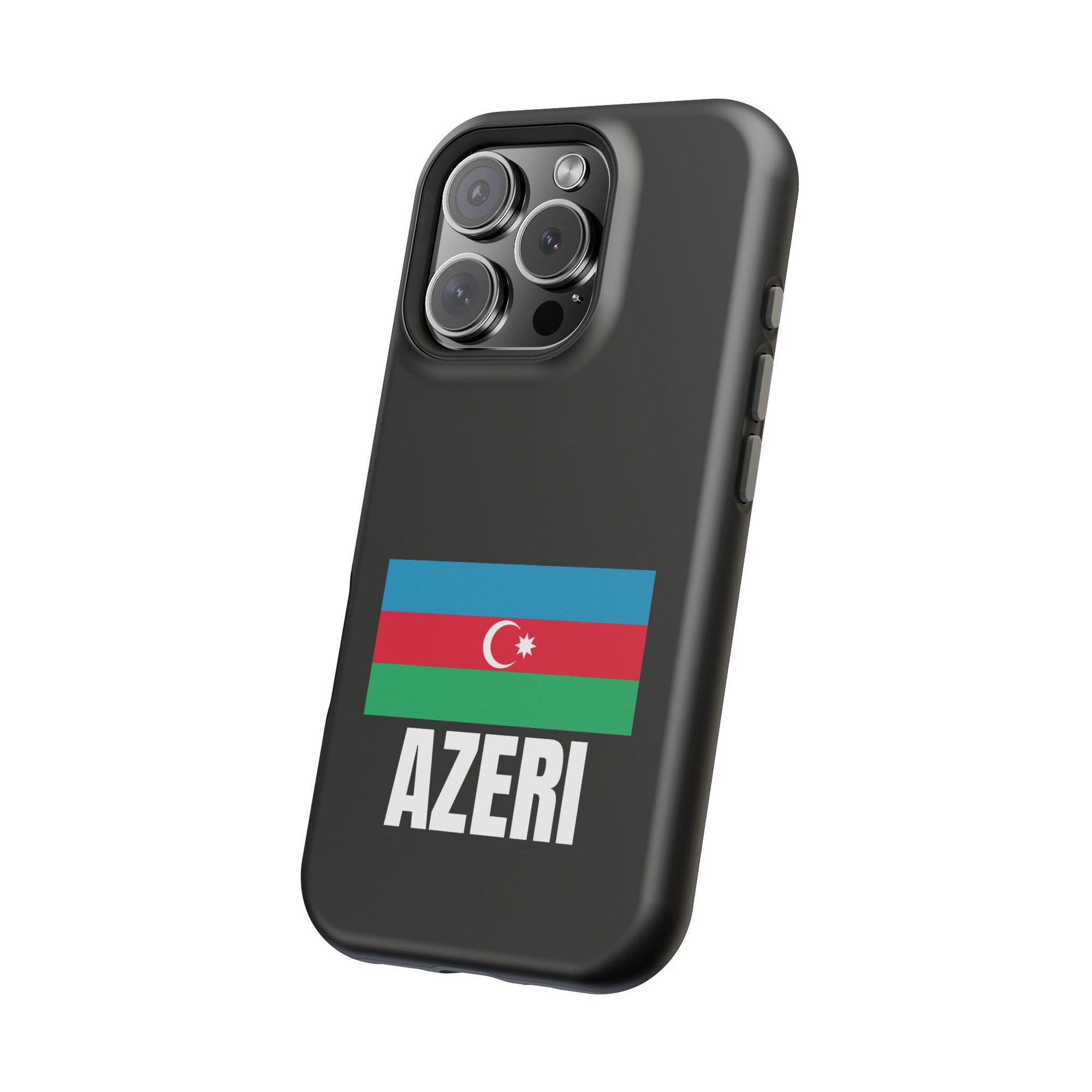 Azeri MagSafe Tough Cases
