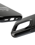 Неважно что было важно что будет MagSafe Tough Cases
