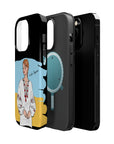 Anastasiia UKR MagSafe Tough Cases