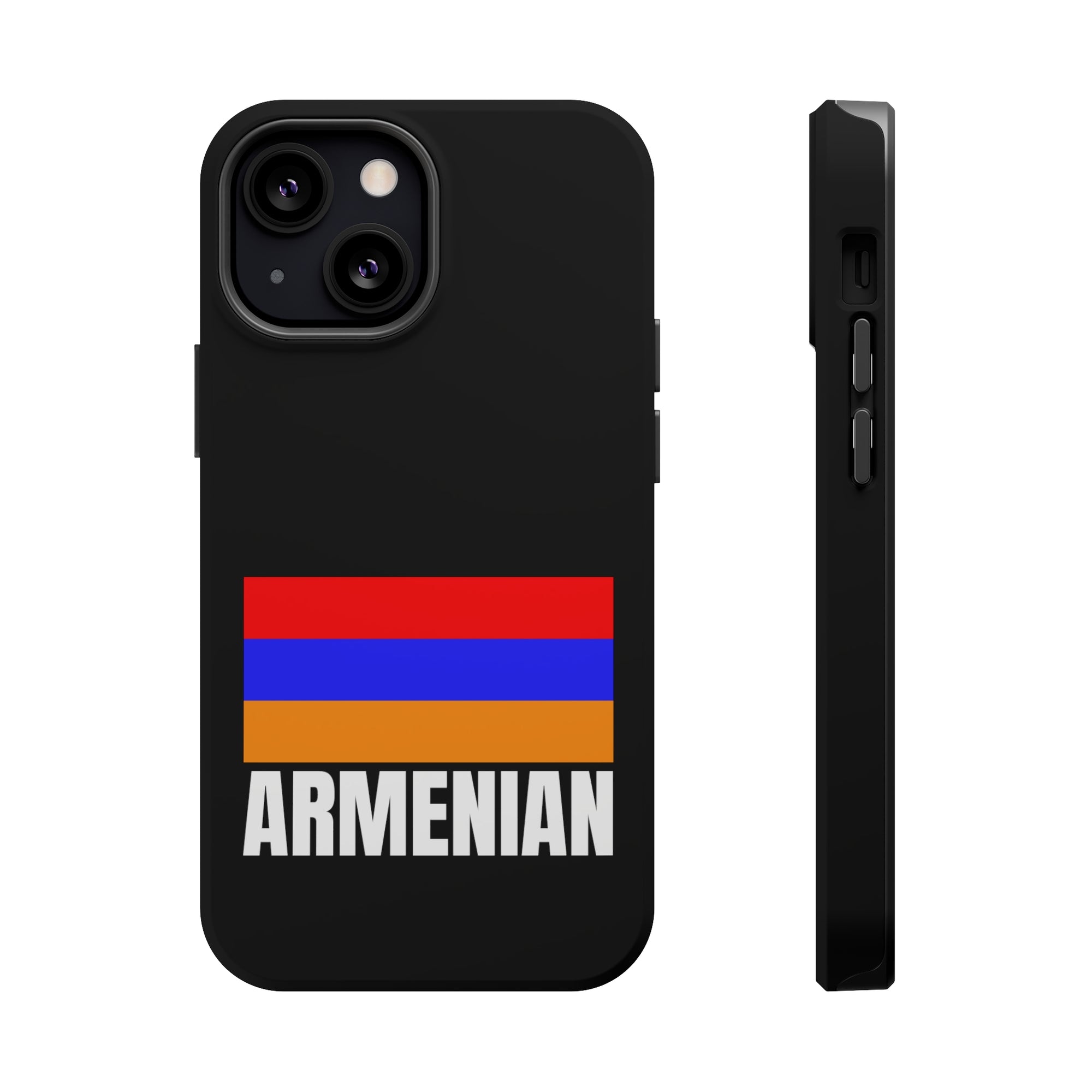 Armenian MagSafe Tough Cases