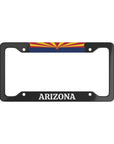Arizona, AZ State, USA License Plate Frame