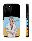 Anastasiia UKR MagSafe Tough Cases