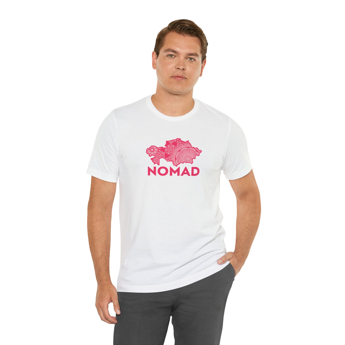 Nomad Unisex T-Shirt