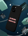 Все проблемы решаем на ходу MagSafe Tough Cases