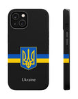 Ukraine Tryzub MagSafe Tough Cases
