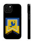 Glory to Ukraine MagSafe Tough Cases