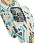 UZB National Emblem MagSafe Tough Cases