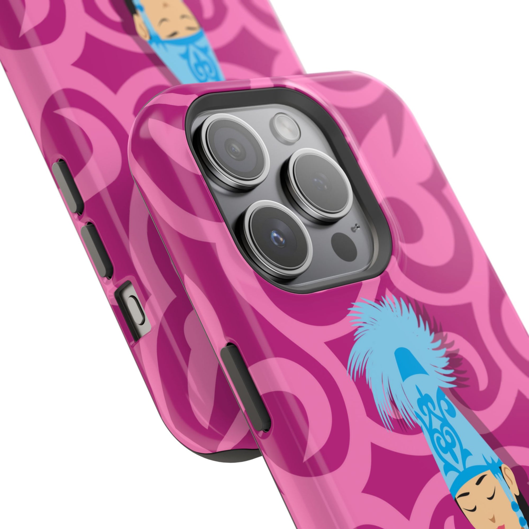 Aliya MagSafe Tough Cases