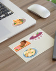 Ukrainian Cuisine Mix *4pc Sticker Sheets