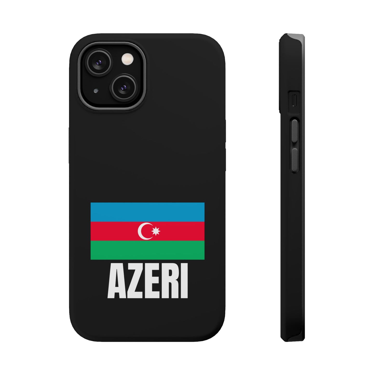 Azeri MagSafe Tough Cases