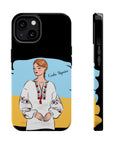 Anastasiia UKR MagSafe Tough Cases