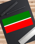Tatarstan Flag Bumper Sticker