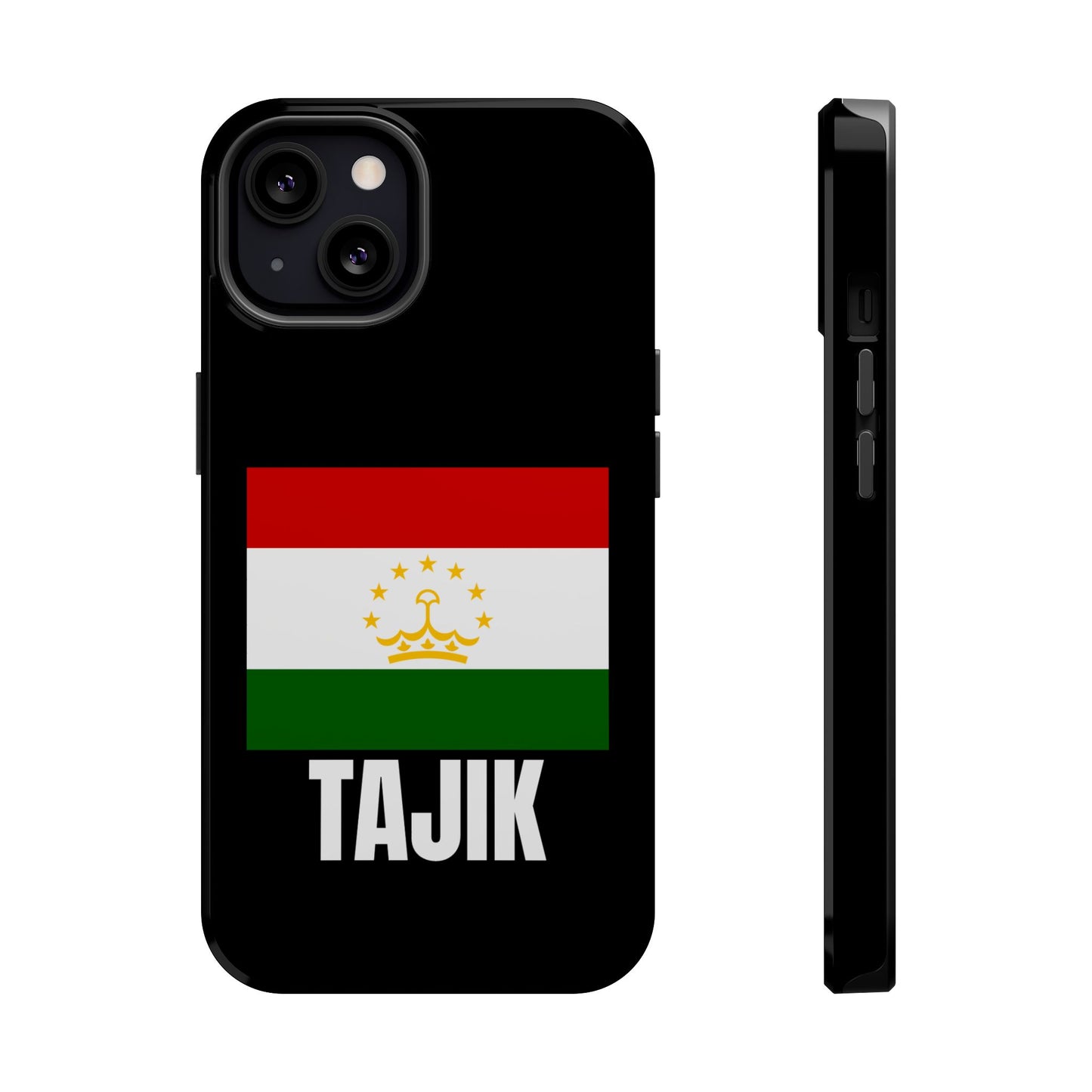 TAJIK MagSafe Tough Cases