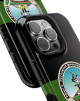 Adygea Coat of Arms MagSafe Tough Case