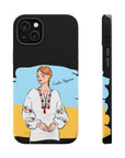 Anastasiia UKR MagSafe Tough Cases
