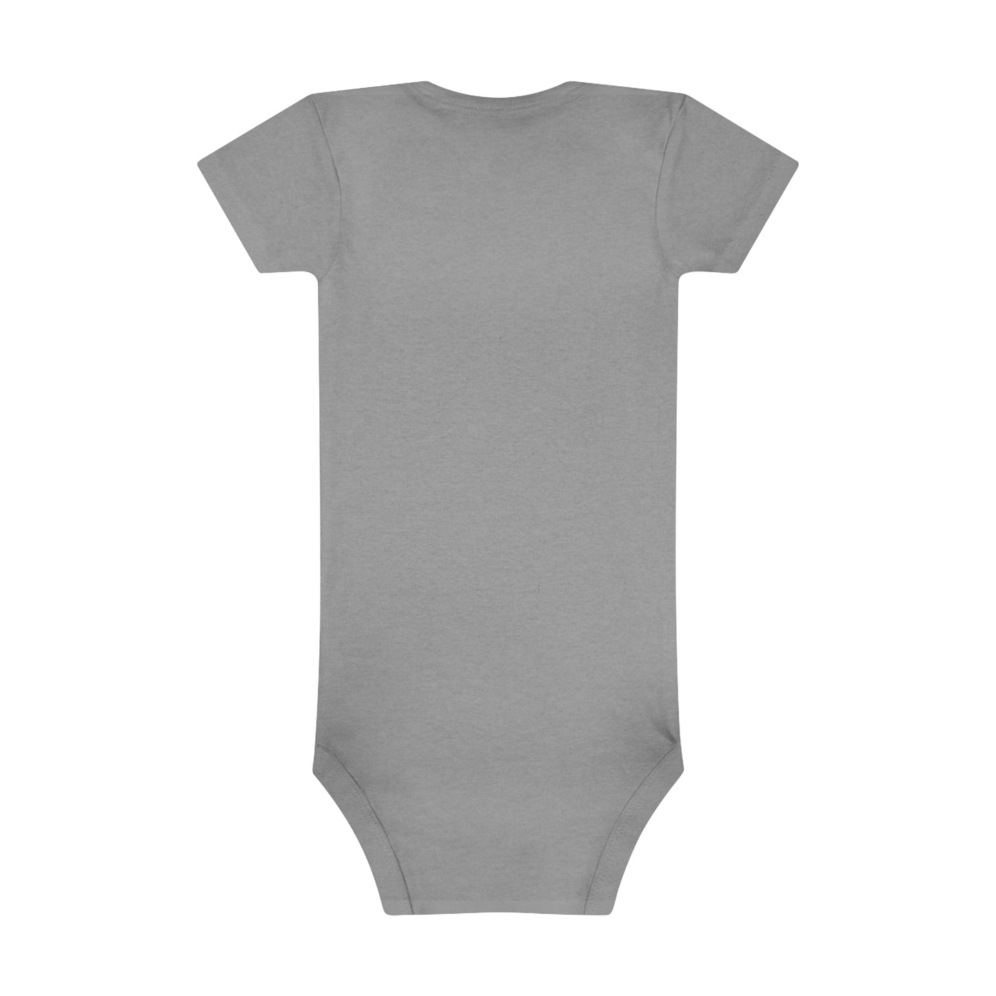 Saukele Organic Bodysuit