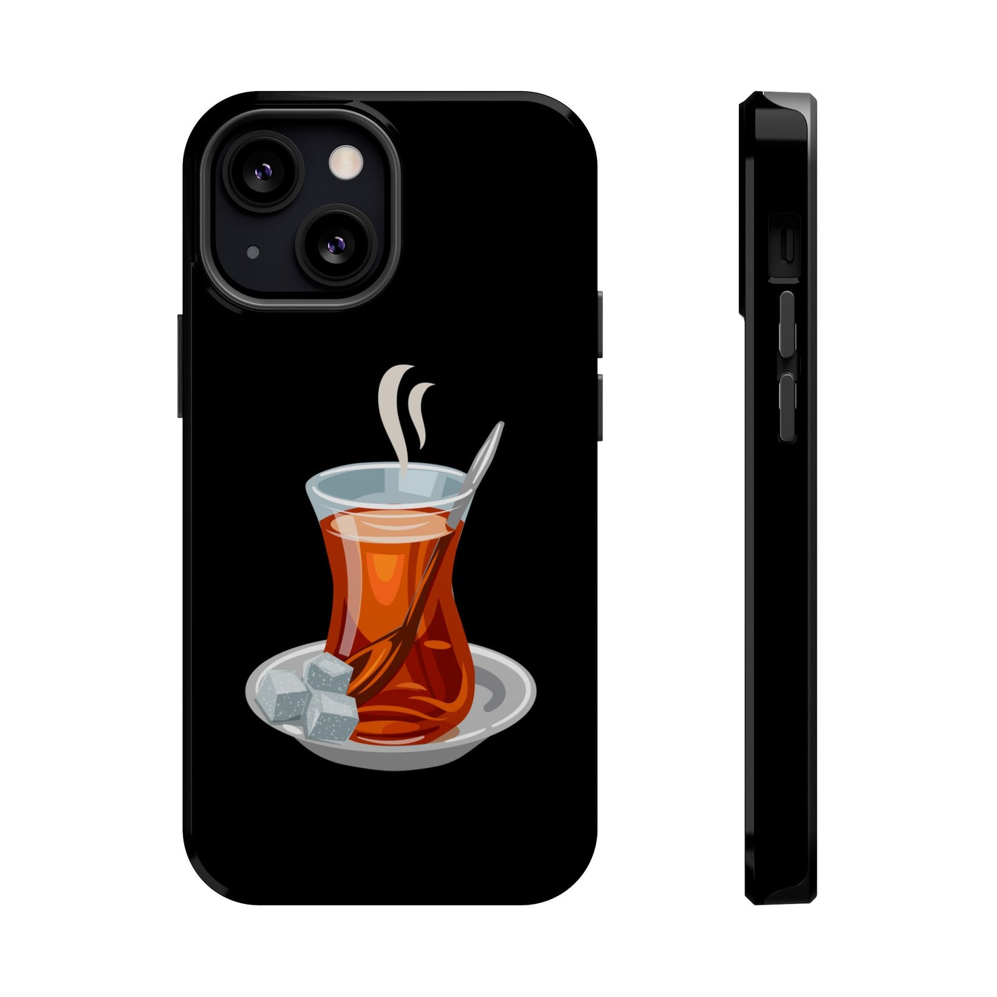 Turkish Tea Phone Case