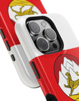 North Ossetia Alania Coat of Arm MagSafe Tough Case