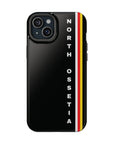 NOA Vertical MagSafe Tough Case