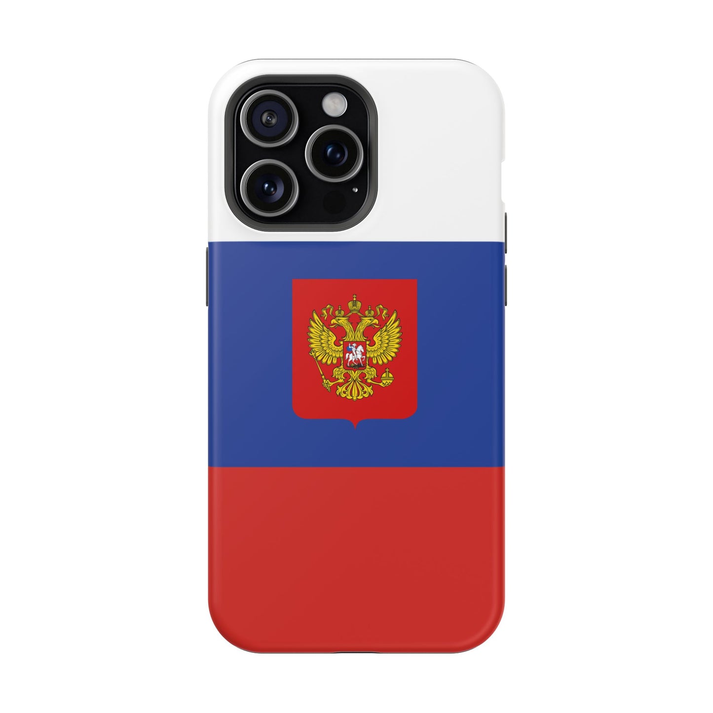 Russian Symbol MagSafe Tough Cases