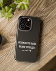 Неважно что было важно что будет MagSafe Tough Cases