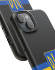Ukraine Tryzub MagSafe Tough Cases
