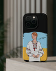 Anastasiia UKR MagSafe Tough Cases