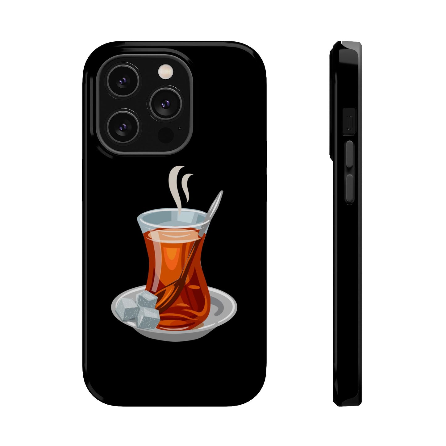 Turkish Tea Phone Case