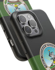 Adygea Coat of Arms MagSafe Tough Case
