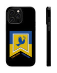 Glory to Ukraine MagSafe Tough Cases