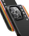 NOA Vertical MagSafe Tough Case
