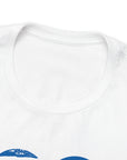 Love Ukraine Unisex T-Shirt