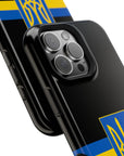 Ukraine Tryzub MagSafe Tough Cases