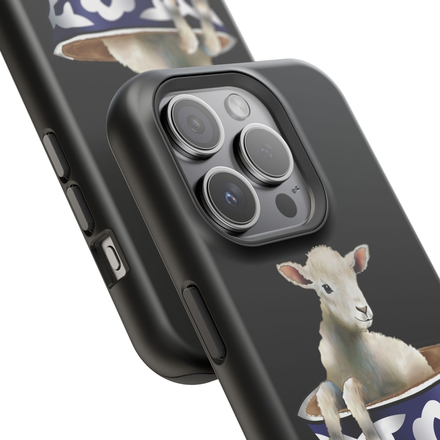 Sheep MagSafe Tough Cases